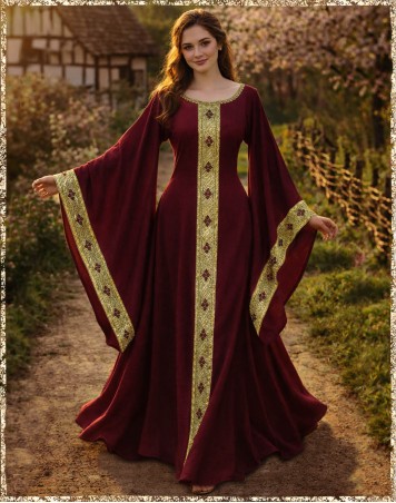 Priesterin Ylaine - viele Farben Priesterin Ylaine - viele Farben